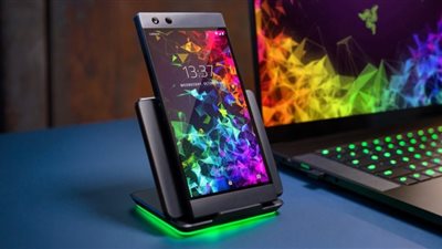 بعد الكشف عنه رسميا.. تعرف على مواصفات هاتف Razer Phone 2