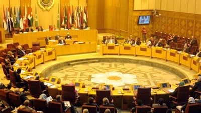 الجامعة العربية تعقد ندوة بعنوان 