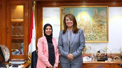 في اليوم العالمي للفتاة.. غادة والي تستضيف 