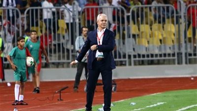 أجيري يكشف موقفه من اعتبار لاعبين شمال إفريقيا محليين بالدوري المصري