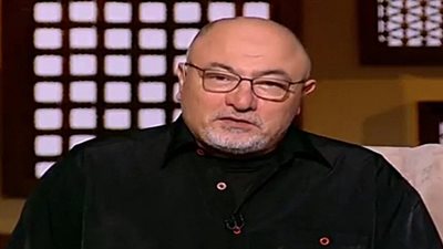 خالد الجندي: التنمر يحول الطالب لشخصية غير سوية ويخلق مشروع إرهابي