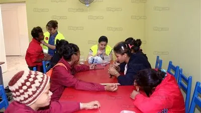 التضامن: دار فتيات العجوزة تستضيف احتفالية أطفال 
