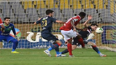 تعرف على مواجهات دور الـ16 لكأس مصر