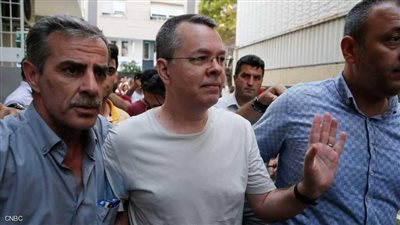 أمريكا: لا علم لنا بصفقة لإطلاق القس برانسون