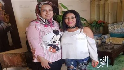 ليلى غفران لـ