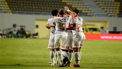 طريق الزمالك حتى نهائي كأس مصر.. والإسماعيلي أبرز المنافسين