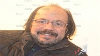 طلعت زكريا يكشف تفاصيل كتابته فيلم رعب كوميدي