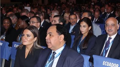 البنك الدولي يشيد بتجربة مصر الإصلاحية والاستثمار في رأس المال البشري 