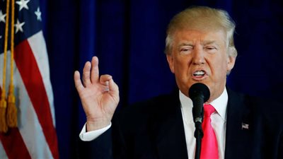 ترامب: القس الأمريكي سيعود إلى بيته قريبا