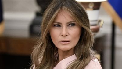 ميلانيا ترامب: لا أهتم بمزاعم 