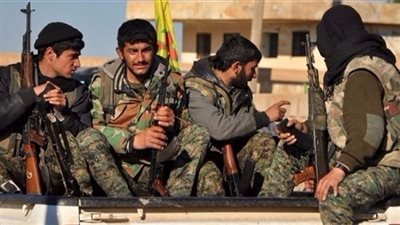 قسد تقتل 49 من داعش شرقي سوريا