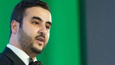 سفير المملكة بواشنطن.. موقف حاسم دفاعا عن المملكة