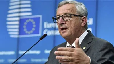 يونكر يؤكد الحاجة إلى 