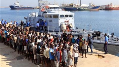 اليونيفيل: إنقاذ 32 مهاجرا كانوا متجهين إلى قبرص من لبنان