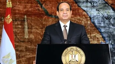 لا عودة للإخوان.. أقوى 10 تصريحات من حوار السيسي لجريدة الشاهد الكويتية