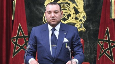 العاهل المغربي: الخدمة العسكرية تقوي روح الانتماء