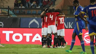 بعد تخطي عقبة سوازيلاند.. كيف تلاشت أخطاء الدفاع المصري مع أجيري ؟