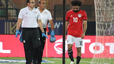 مدرب الفراعنة: سأتواصل مع الجهاز الطبي من أجل معرفة حجم إصابات اللاعبين 