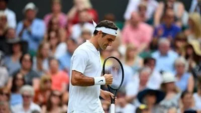 فيدرر يتأهل لنصف نهائي بطولة شنغهاي