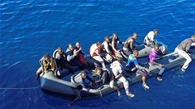 غرق 3 وإنقاذ 354 مهاجرا قبالة السواحل الإسبانية