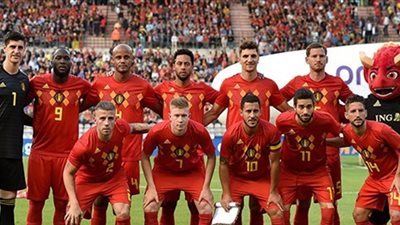 أهداف مباراة - بلجيكا 2 × 1 سويسرا | دوري أمم أوروبا