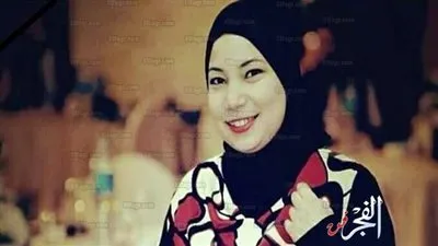 هند موسى الغائب الحاضر في حفل توزيع جوائز مهرجان 