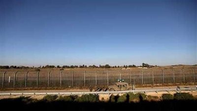 اتفاق إسرائيلي سوري على فتح معبر القنيطرة في الجولان