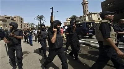 سقوط 544 متهما مطلوب ضبطهم وإحضارهم خلال أسبوع بالمحافظات