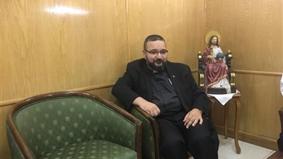 المدبر البطريركي للكلدان يترأس القداس الاحتفالي بعيد ختام ظهورات العذراء ببلدة فاتيما