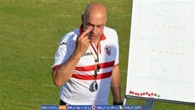 جروس يطلب مباراة ودية استعدادا للبطولة العربية 