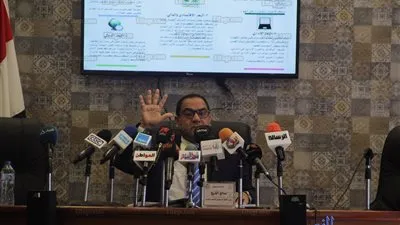 المركزي للتنظيم يكشف عن أهداف المشروع القومي لتحديث بيانات موظفي الدولة (صور)