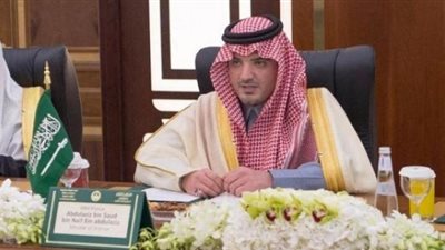 وزير الداخلية السعودي: ما تم تداوله من وجود أوامر بقتل 