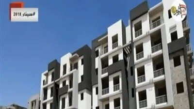 تعرف على تفاصيل حجز وحدات إسكان مشروع 