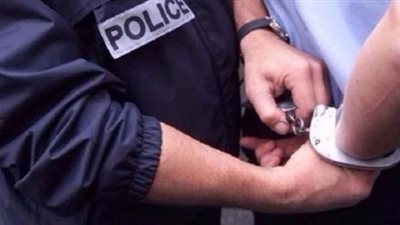 القبض على هارب من العدالة متهم بتحويل وجهة قاصر‎