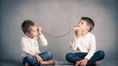 علامات تأخر الطفل في الكلام.. اكتشفيها