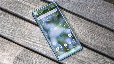 سوني تبدأ بإصدار تحديث 