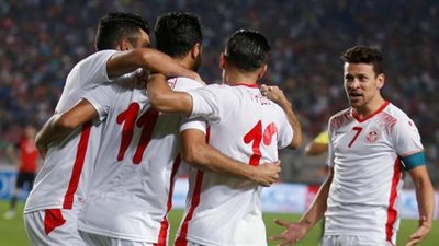 مجموعة مصر.. النقاز أساسيا في تشكيل تونس أمام النيجر