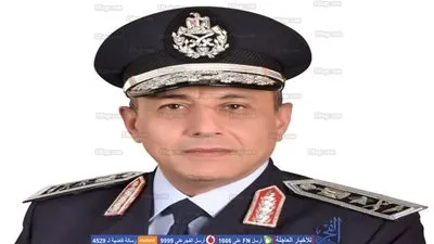 الفريق محمد عباس: القوات المسلحة تقف دائما مع إرادة الشعب ضمانا لاستقراره