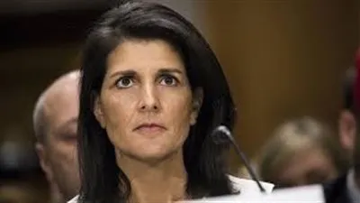 نيكي هيلي آخرهم.. تعرف على الراحلين عن إدارة 