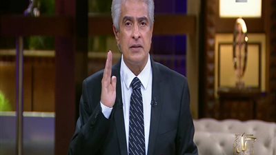 وائل الإبراشي: الصحافة والإعلام مُتهمين بالفشل في الوصول إلى محافظات مصر المختلفة