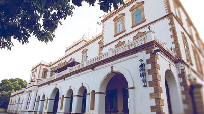 إثيوبيا تحتجز المسئولين عن اقتحام القصر الرئاسي