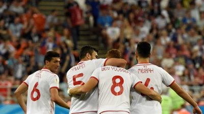 مجموعة مصر - تونس تتخطى عقبة النيجر وتستعيد الصدارة بتصفيات إفريقيا