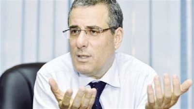 وحيد دوس: 5% من المصريين مصابين بفيروس سي.. وتم علاج 2 مليون مواطن حتى الآن (فيديو)