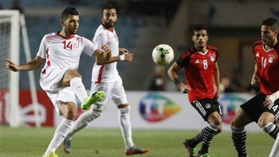 بعد فوز تونس.. تعرف على ترتيب مجموعة مصر بتصفيات أمم أفريقيا