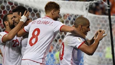 أهداف مباراة - تونس 1 × 0 النيجر | تعليق رؤوف خليف - تصفيات كأس أمم أفريقيا