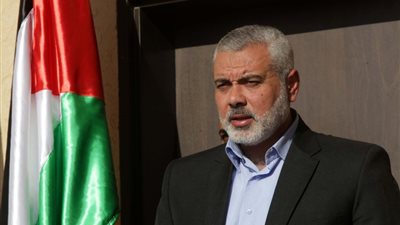 هنية: الاحتجاجات لن تتوقف مقابل 