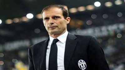 أليجري يتلقى عرضا للتدريب في الدوري الإنجليزي