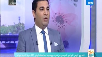 مصطفى ثابت عن زعم الإخوان اختطاف السعودية جمال خاشقجي: 