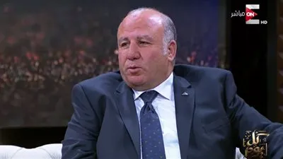 برلماني: العامل المصري بيشتغل 28 دقيقة في اليوم (فيديو)