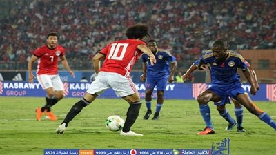بعد نهاية الجولة الثالثة بتصفيات إفريقيا.. مصر الأقوى هجوميا وتونس الأفضل دفاعيا